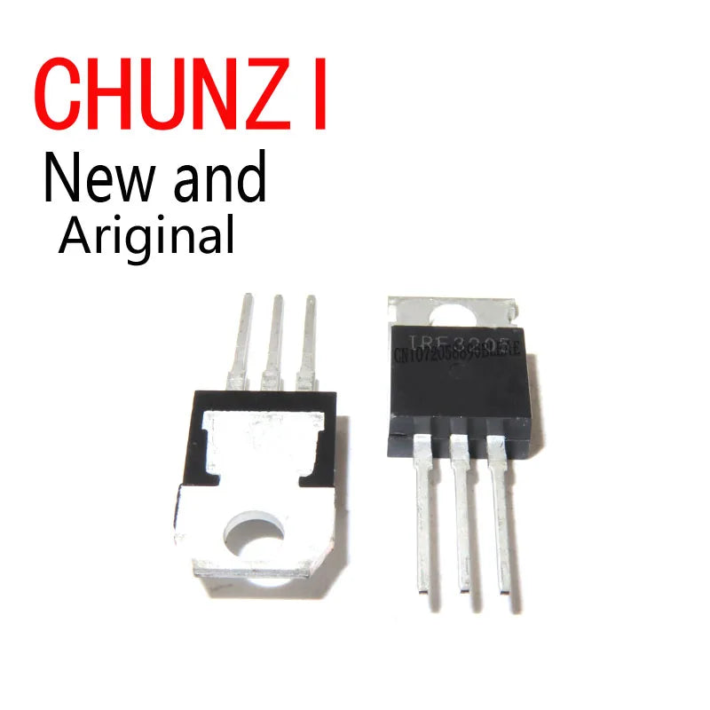 10PCS TO-220 IRF510N IRF540N IRF640N TO220 LM317T IRF3205 IRF510 IRF520 IRF530 IRF540 IRF640 IRF740 IRF840 IRF630 IRF730 IRF710