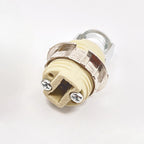 4pcs G9 Light Socket Halogen CFL LED Lamp Bulb Base Holder Fixture with 10CM wire CE VDE