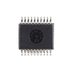 5/20pcs PIC16F1829-I/SS PIC16F1829 SSOP-20  PIC16F 1829 8-bit microcontroll 20PIN Flash Micro  MCU SSOP-20 Flash Microcontroller