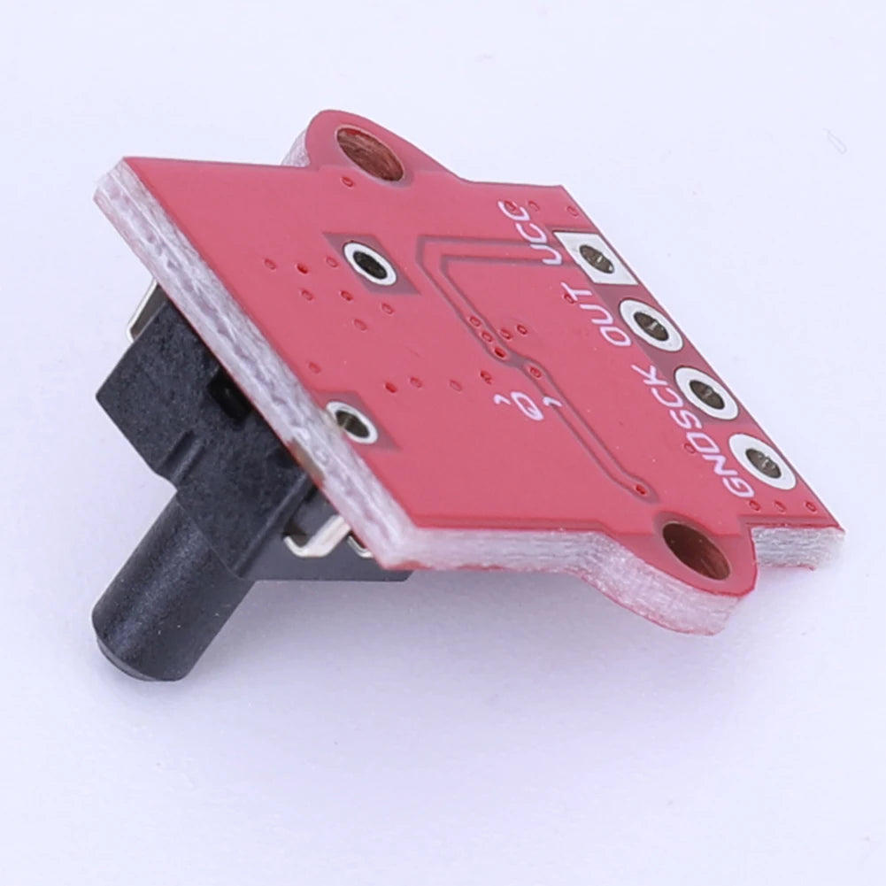 DC 3.3/5V 0-40KPa Liquid Water Level Controller Board Air  Sensor Digital Barometric  Sensor Fit for Arduino