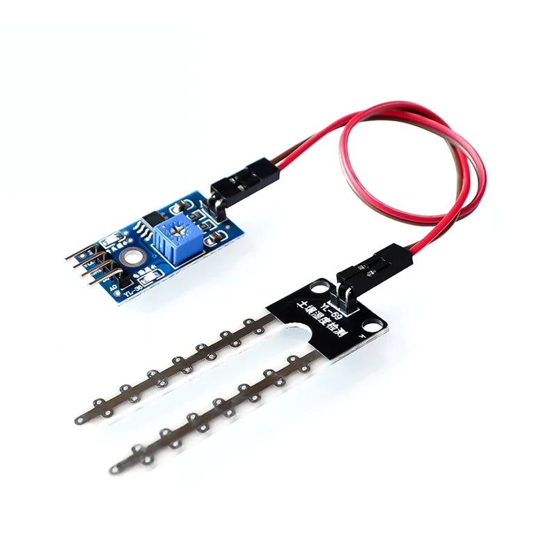 Raspberry pi 2 3 the sensor module package HC-SR04 501 DHT11 DS3231 KY-008 Sound Rain Soil sensor for arduino kit