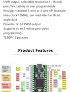 Teensy 3.2 Development Board MK20DX256 Cortex-M4 MCU Mini USB Interface ARM Microcontroller Core Board For Audio