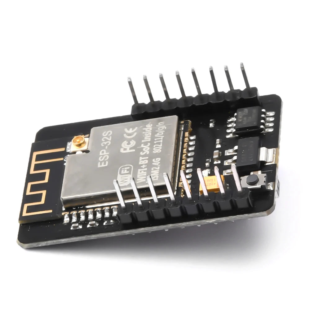 ESP32-CAM ESP32-CAM-MB Type-C ESP32 Serial to WiFi CAM Development Board FT232/CH340 5V Bluetooth+OV2640 Camera