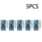 HC-12 SI4438/4463 SI4463 433Mhz Wireless Serial Port Module 1000m Replace Bluetooth-compatible