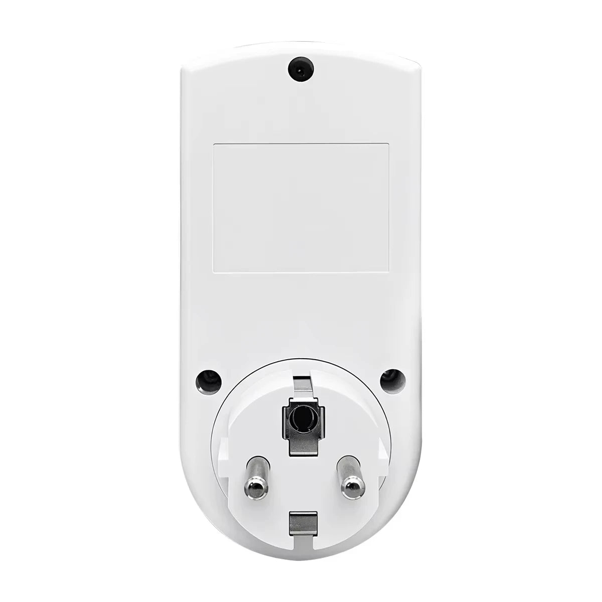 JJSV-16 Smart Plug 16A Voltage Protector for Refrigerator Freezer – Digital Over/Under Voltage Relay Surge Protector Socket