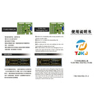 TJKJ-VGH/VGL-V1.2 TCON Programmer Tool for Electronics Programming And Development