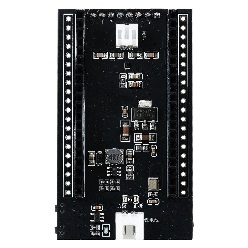 ESP32-S3 Development Board with 2.4G Extend Wifi Module for Camera Module OV2640 8MB PSRAM 16MB FLASH ESP32S3 N16R8 CAM Type-C