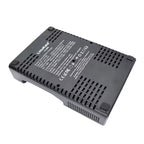 NEW LiitoKala Lii-600 Battery Charger For Li-ion 3.7V NiMH 1.2V battery Suitable 18650 26650 21700 26700 16340 14500 AA AAA