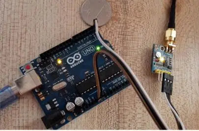 Double Sided GPS Mini Module Neo-6m Neo-7m Neo-m8n Satellite Positioning Microcontroller SCM MCU Development Board for Arduino