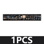 1~10PCS EGBO PCB Ruler For Electronic Engineers For Geeks Makers For Arduino Fans PCB Reference Ruler PCB Packaging Units v2 - 6