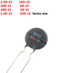 100/50/20/10pcs thermistor 10d-11 3d-9 5d-9 8d-9 20d-9 33d-9 16d-15 20d-20 30d-20 3d-20 6d-20 3d-2020d-20 3d-25  10d-25 20d-25