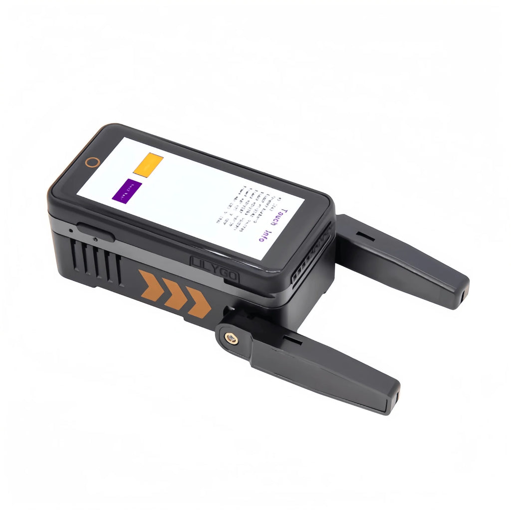 LILYGO® T-Display-S3-Pro-LR1121 LORa+MAX98357A+Microphone