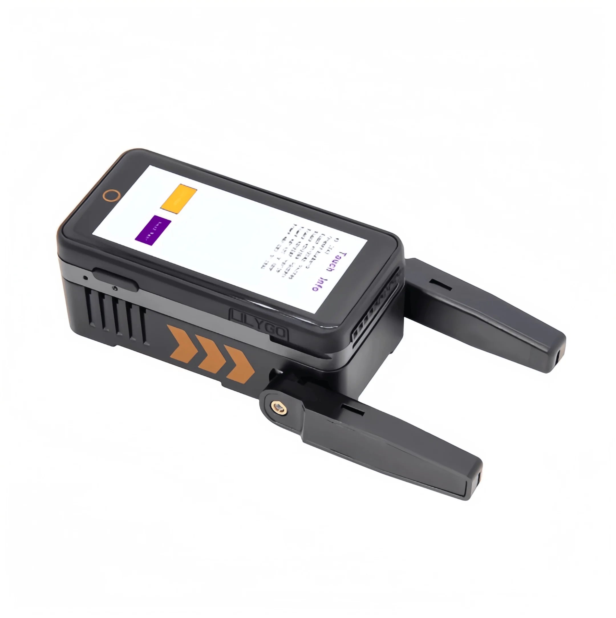 LILYGO® T-Display-S3-Pro-LR1121 LORa+MAX98357A+Microphone