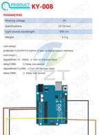 TZT Raspberry pi 2 3 the sensor module package HC-SR04 501 DHT11 DS3231 KY-008 Sound Rain Soil sensor for arduino kit
