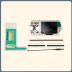 Meshtastic Wifi Heltec LoRa 32 V3 Development Board 433 868MHz With Shell ESP32 OLED SX1262 Blue 0.96 Inch Display for Arduino