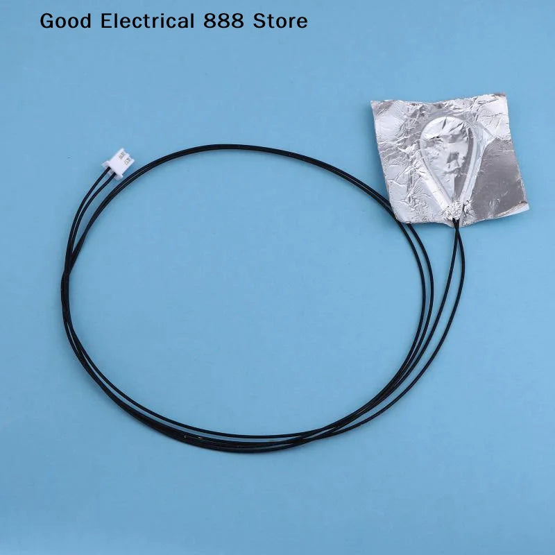 【GE】Universal Patch Thermal Sensor 100K Ohms SMD NTC Thermistor Lid-Mounted Temperature Sensor For Rice Cooker/Pressure Cooker