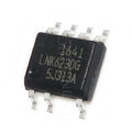 1-50PCS LNK623DG LNK623 C3D04060E-TR C3D04060 LNK304DG LNK304 FM62429 62429 LMC6482AIM LMC6482 M81737FP M81737