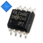 5pcs/lot 93LC66B/SN 93LC66-A/SN 93LC66B-E-SN 93LC66B-I-SN 93LC66E-I-SN 93LC66 SOP-8 In Stock