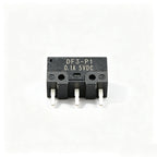 2pcs Mouse Micro Switch ZIPPY DF3-P1 Mouse Button Compatible Logitech G102 G304 G305 G403 G603 G900 G903 D2FC-F-7N 10M 20M 50M