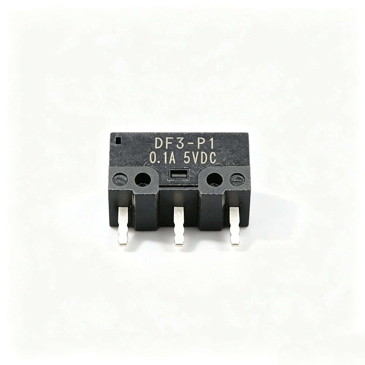 2pcs Mouse Micro Switch ZIPPY DF3-P1 Mouse Button Compatible Logitech G102 G304 G305 G403 G603 G900 G903 D2FC-F-7N 10M 20M 50M