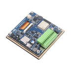 ESP32 S3 4inch LCD Development Board 480x480 TouchScreen Display TVBOX LVGL HMI Sensor CAN RS485 Waveshare ESP32-S3-Touch-LCD-4
