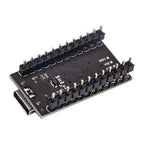 ATmega32U4 Type-C MINI USB Pro Micro For Arduino ATmega32U4 5V/16MHz Module With 2 Row Pin Header For Leonardo Usb Board