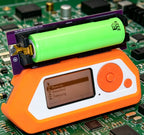 High Power Infrared Transmitter Module Compatible with Flipper Zero, Long Range IR Accessory