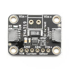 INA219 12-bit current/voltage monitoring sensor module STEMMA QT/Qwiic