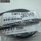 0805 RGB SMD LED, Common Anode/Cathode, REd-Blue-Green,Full Color Lamp Beads 1.6*1.5MM/2.0*1.2MM