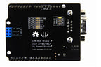 CAN-BUS Shield V2 - high-performance MCP2515 controller & MCP2551 transceiver