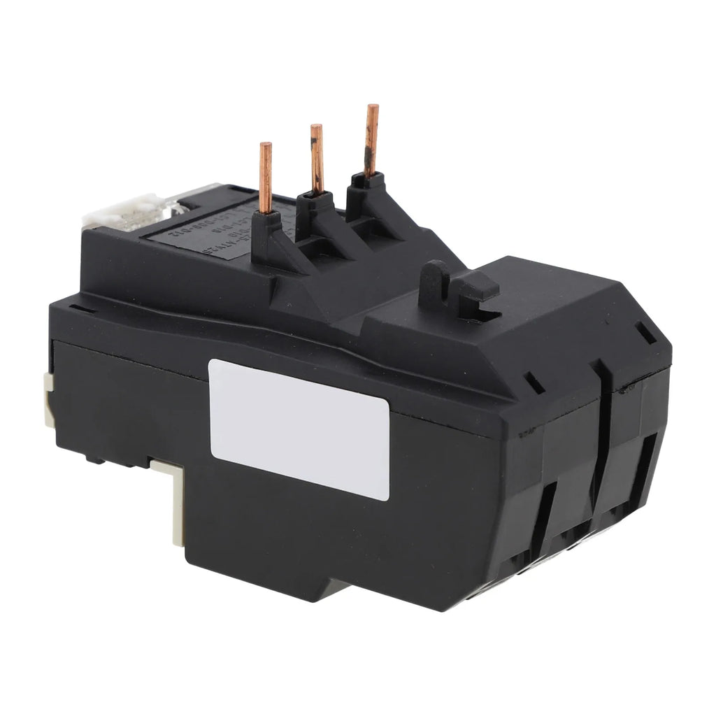 Thermal Overload Motor Relay 3 Phase AC 50Hz/60Hz FR NR2-25 IP20 Plug-in With Indicator Light For CJX2 Series Contactors