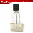50pcs/lot TL431A TL431 KIA431 KA431AZ TL431B AZ431AZ-AE1 TO-92 In Stock