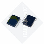 5-20PCS TDA1519B TDA1519 DNP015NA DNP015 ICL7106CM44 ICL7106 MTD2005 2005 PCF8591AT PCF8591 TPA3110D2PWPR TPA3110D2