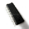 5PCS 74HC4052 SN74HC4053N CD74HC4053E 74HC4053 SN74HC4060N SN74HC4060 74HC4060 SN74HC595N 74HC595 SN74HCT138N 74HCT138 DIP-16