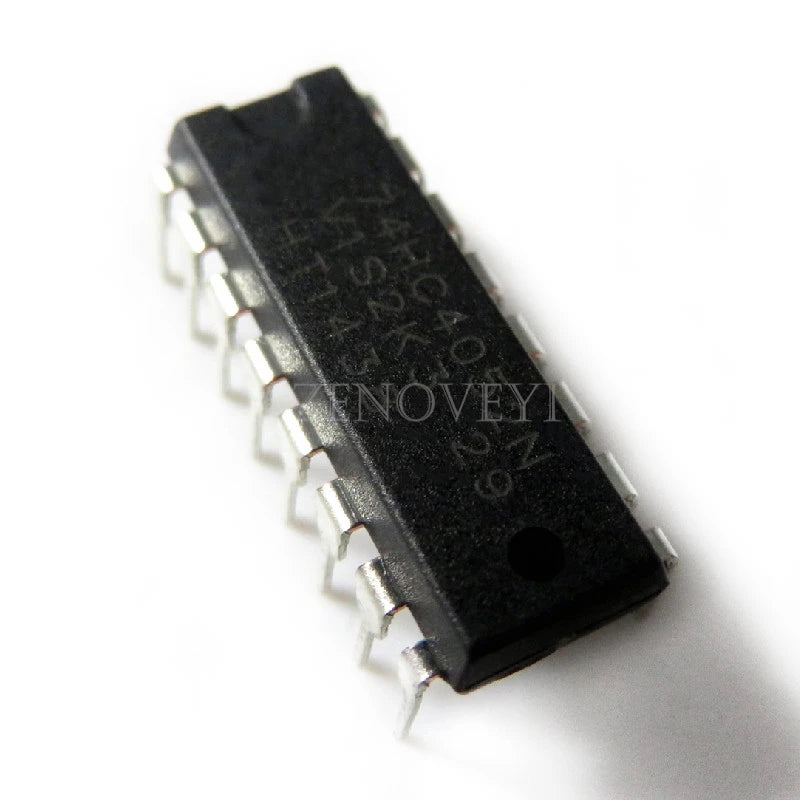 5PCS 74HC4052 SN74HC4053N CD74HC4053E 74HC4053 SN74HC4060N SN74HC4060 74HC4060 SN74HC595N 74HC595 SN74HCT138N 74HCT138 DIP-16