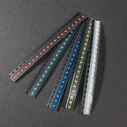 100pcs SMD LED 0603& 0805 5-color White Yellow Red Blue Green Digital Products LED Display Screens Electronic Diy Accessories