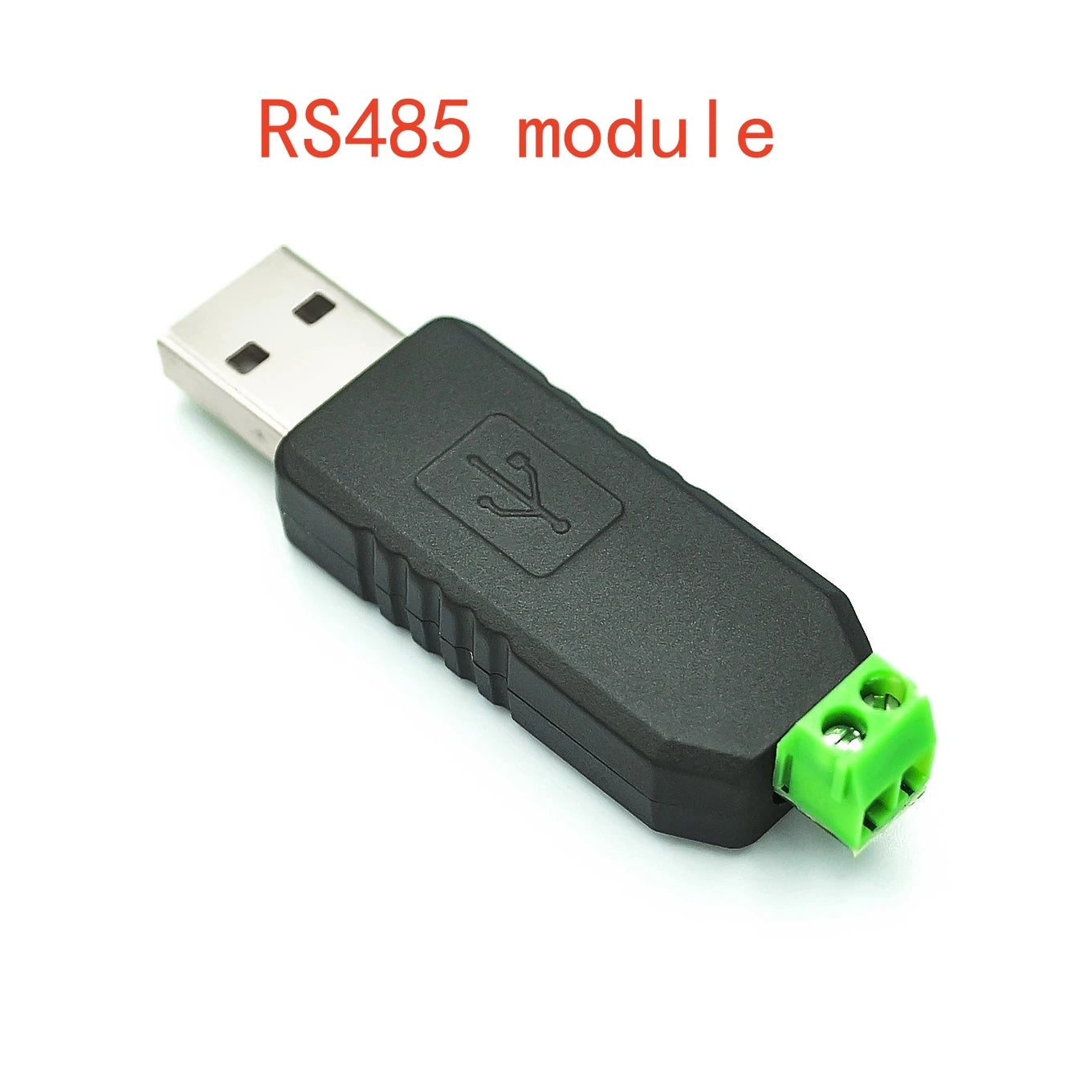 USB to 485 converter, USB to RS485 CH340 PL2303 FT232RL to RS485 module