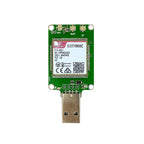 SIM7000E USB Dongle SIMCOM Cat-M/NB-IoT/GSM Module LPWA+NBIOT+CATM Development Board breakout kit  Europe/Middle East/Africa
