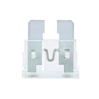 100Pcs Car Blade Fuses 3A 5A 10A 15A 20A 30A 40A Standard Auto Fuses ATO 12V 24V 32V Automotive Fuse
