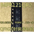 5PCS MPR121QR2 263 M121 MPR121 QFN20 SHT20 DFN6