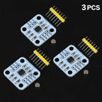 Encoder 12bit High Precision Angle Measurement Sensor Module Magnetic Induction AS5600 Magnetic