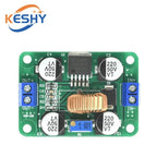 LM2587 DC-DC 3.5V-30V To 4V-30V Step Up Power Supply Module Adjustable 5A Boost Converter Voltage Regulator Board 5V