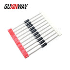 10pcs 1N5349B 1N5349 Power Zener Diode 5W 12V
