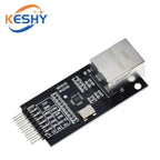 Smart Electronics LAN8720 Module Network Module Ethernet Transceiver RMII Interface Development Board For Arduino DIY