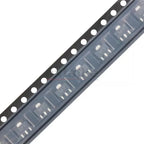 50PCS 2SC2873 MY 2SA1213 NY SOT-89 50V 2A NPN PNP SMD Transistors C2873 A1213 Complementary Triode