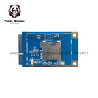 1PC Quectel EC200U EC200U-EU With SIM Card with Antennas adapter pigtail compatible EC25-MX EC25-AU EC200D EC200U SIM7600SA-H