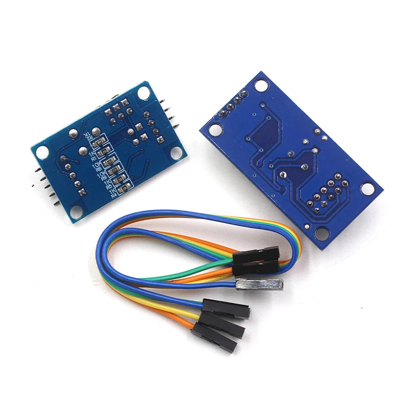 PCF8591 module AD/DA conversion module Temperature and illumination acquisition module For Arduino