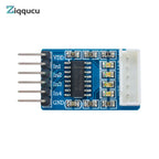 ULN2003 Stepper Motor Driver Board ULN2003A Module For Arduino 28BYJ-48 XH-5P Electronic DIY PCB