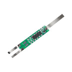 5-10pcs/lot BMS 2S 7.4V 2A 3A 4.5A 6A 7.5A 9A Li-ion Battery Protection Board for 18650 Li-ion Lithium Lipo Battery Cell