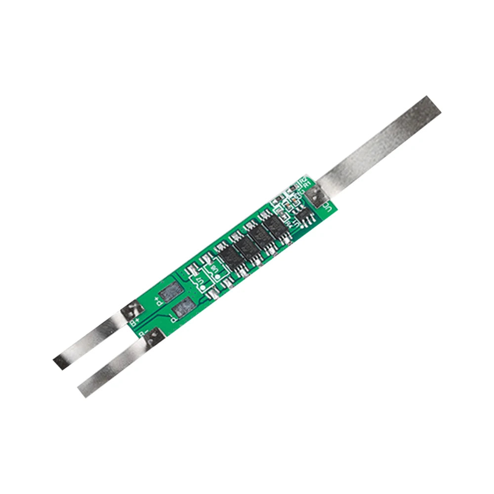5-10pcs/lot BMS 2S 7.4V 2A 3A 4.5A 6A 7.5A 9A Li-ion Battery Protection Board for 18650 Li-ion Lithium Lipo Battery Cell